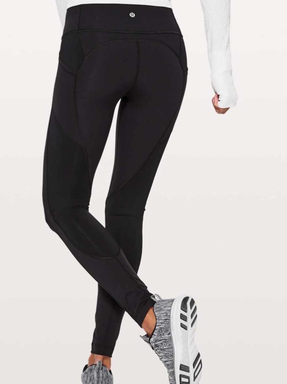 Lululemon All The Right Places Pant II